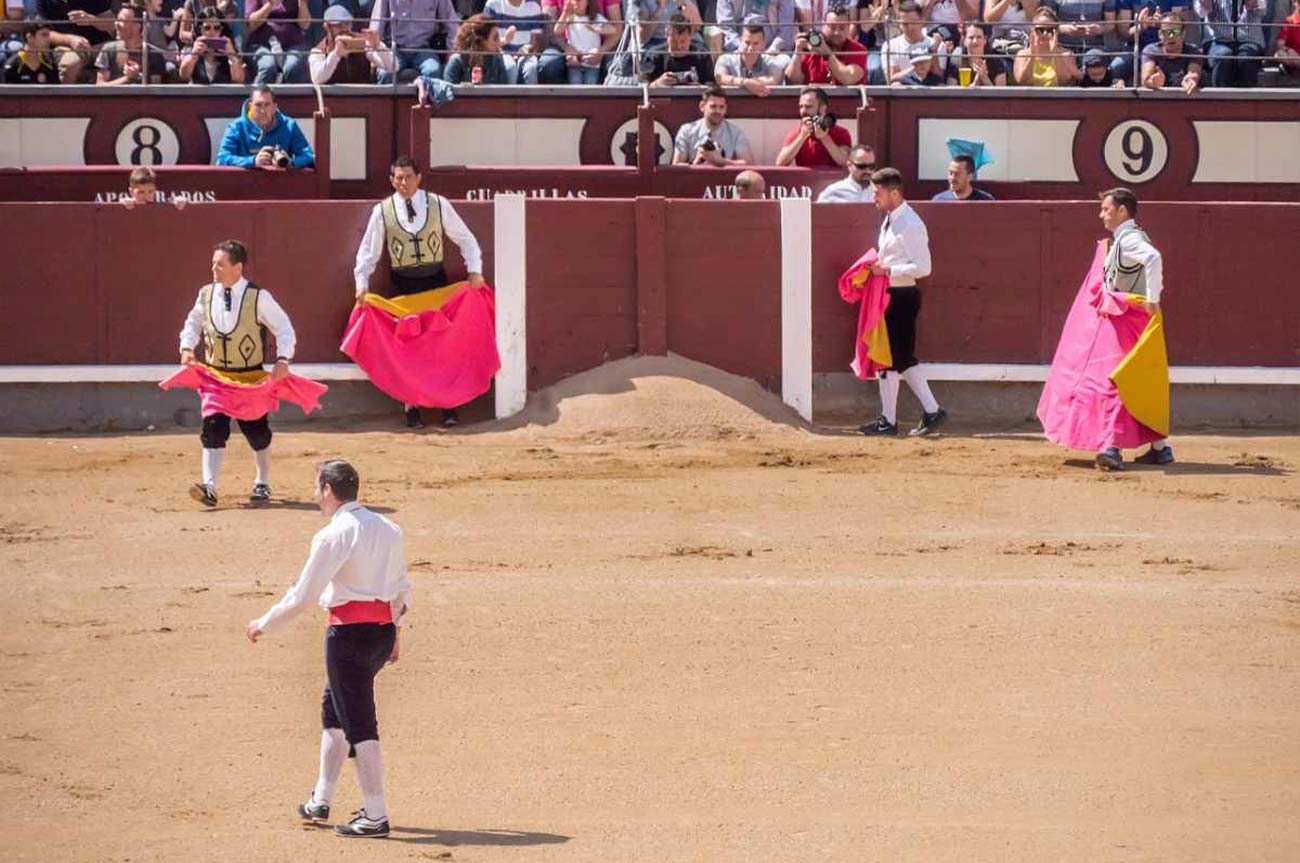 feria-san-isidro-las-ventas-madrid