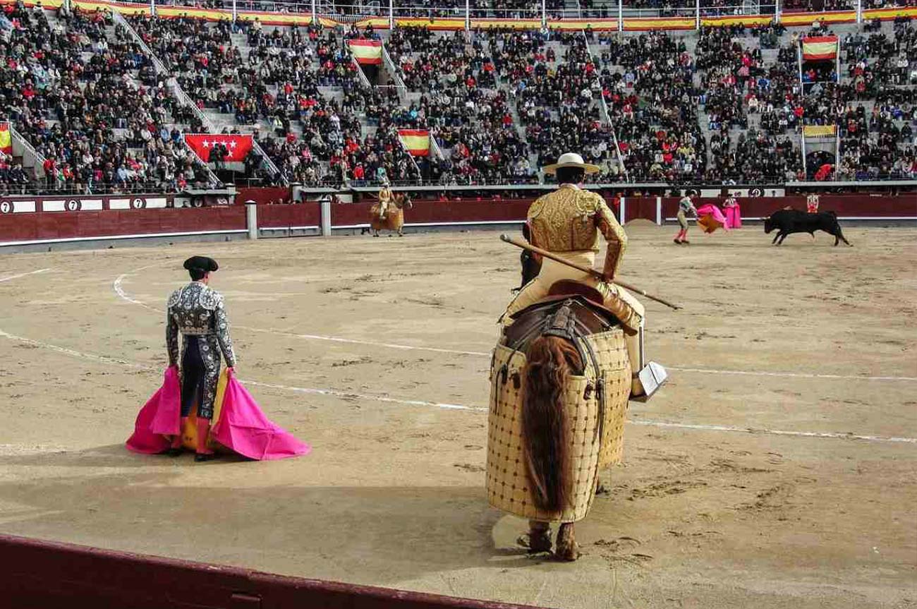 feria-san-isidro-las-ventas