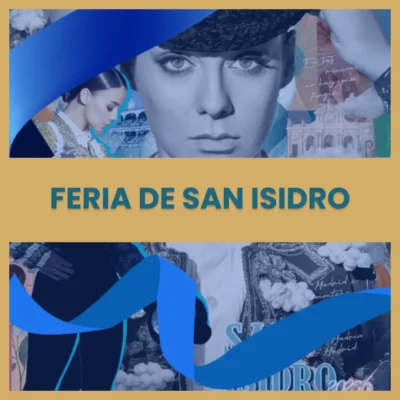 FERIA SAN ISIDRO 2025